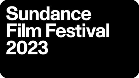 blue film festival lineup 2023|sundance movie festival 2023.